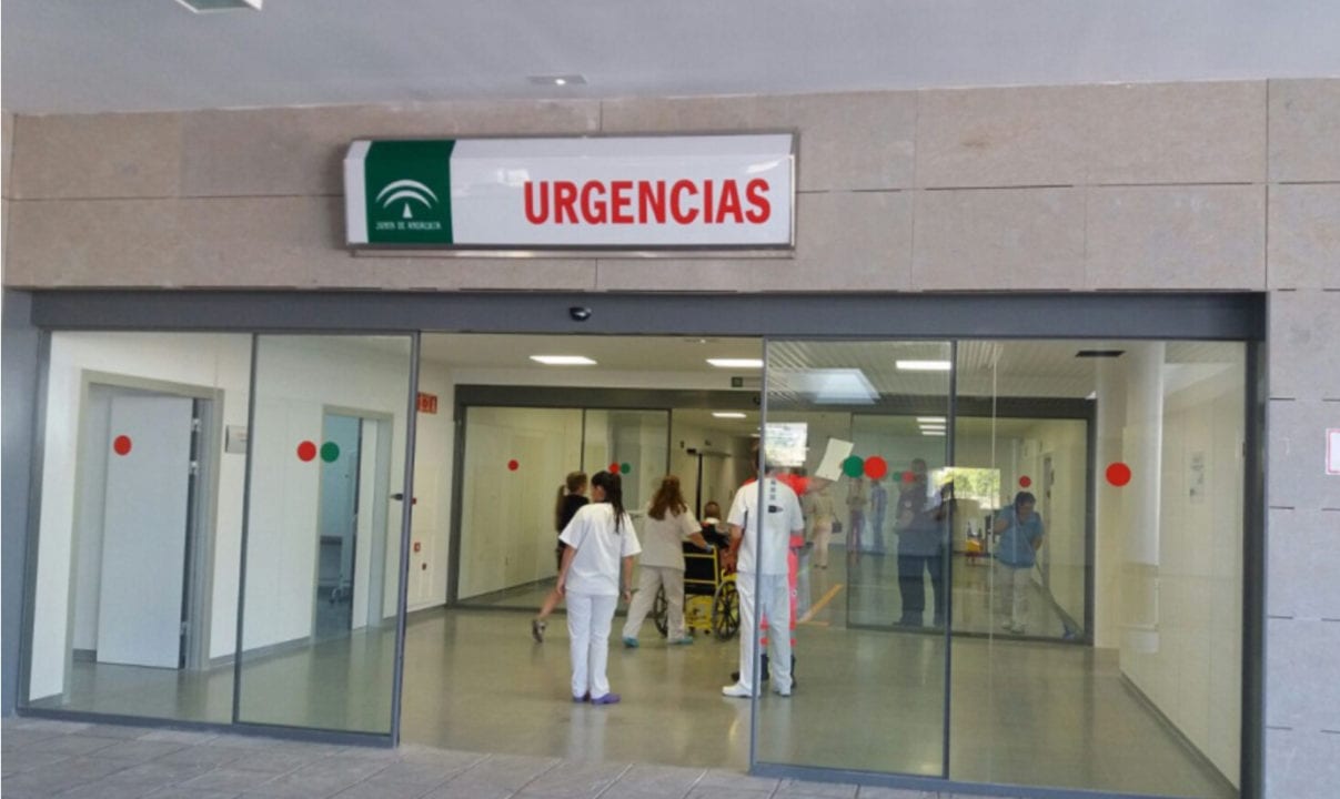 Las urgencias de los hospitales se llenan de caraduras que buscan una PCR gratis