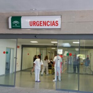 Las urgencias de los hospitales se llenan de caraduras que buscan una PCR gratis