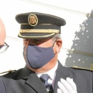 El jefe de la Policía Local de El Puerto de Santa María firma un manifiesto contra el Gobierno