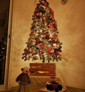 Opciones Económicas para Navidad en la segunda Ola de Coronavirus
