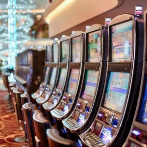 Tres casinos andaluces en los que divertirte Tres casinos andaluces en los que divertirte