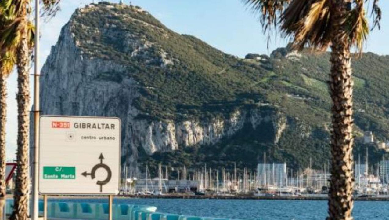 La tensión entre España y el Reino Unido aumenta: ¿Qué futuro espera a Gibraltar?