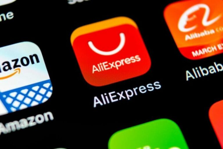 Suben las ventas en Aliexpress México