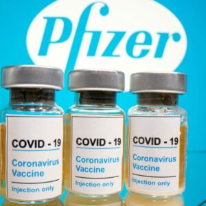 Así será el proceso de vacunación contra la covid-19 en Andalucía