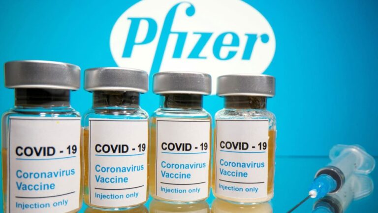 Así será el proceso de vacunación contra la covid-19 en Andalucía