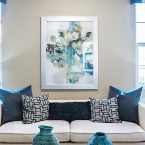 Claves para darle vida y color a tu casa