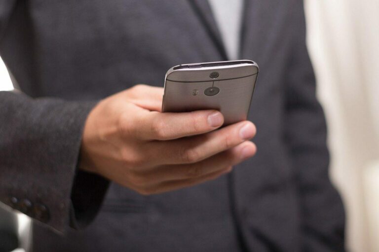 El SMS, una herramienta revivida por el marketing