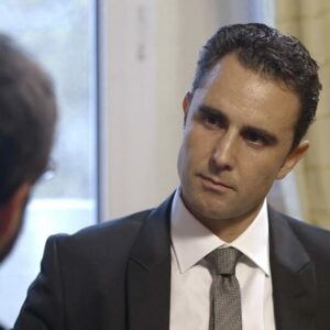 Anticorrupción pide archivar la causa contra el HSBC y Banco Santander por la lista Falciani