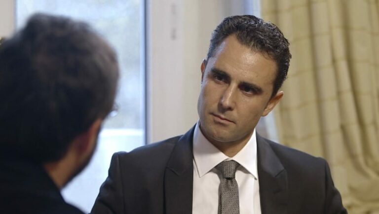 Anticorrupción pide archivar la causa contra el HSBC y Banco Santander por la lista Falciani