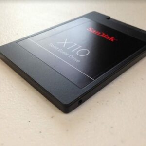 Los mejores discos SSD