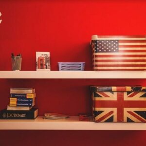 Cursos TOEFL