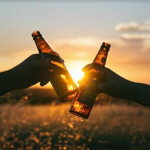 El consumo de cerveza online se dispara con las limitaciones en la hostelería