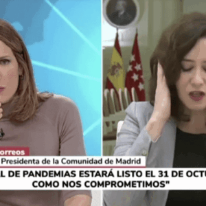 25 millones para el hospital Enfermera Isabel Zendal inaugurado por Ayuso