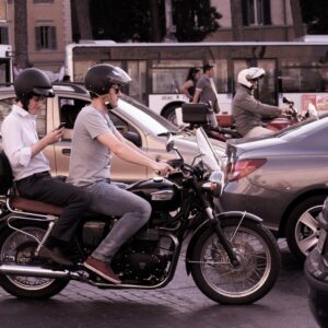 Descubre los mejores modelos de baúl para moto