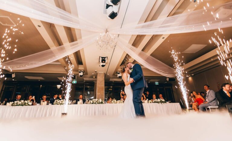 Algunos detalles que no puedes pasar por alto para tener una boda soñada