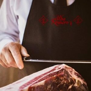 Razones por las que comprar jamón de calidad a través de internet