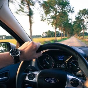 Tiendas, productos y servicios para disfrutar plenamente de la conducción