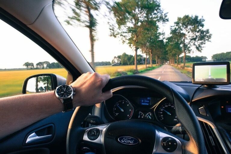 Tiendas, productos y servicios para disfrutar plenamente de la conducción