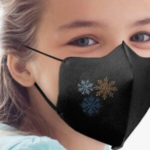 Ecodry, la mascarilla española que mata a la Covid-19 con una eficacia del 99%