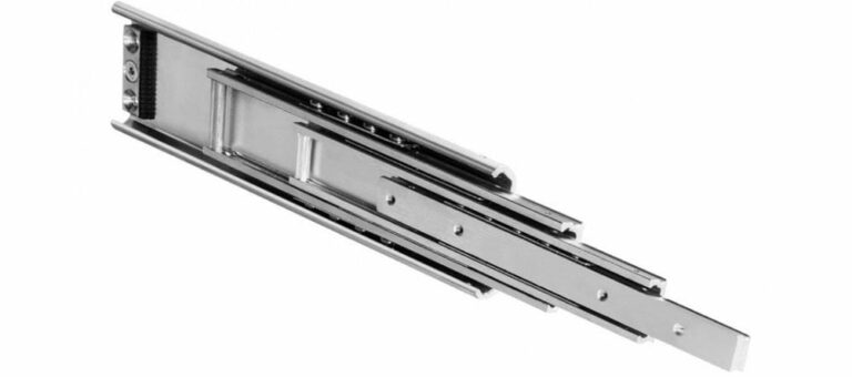 ¿Cuáles son los beneficios de las guías lineales?