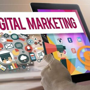 El marketing digital, fundamental en el mundo empresarial