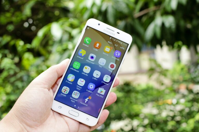 Cuatro consejos para sacarle el máximo provecho a un teléfono Android