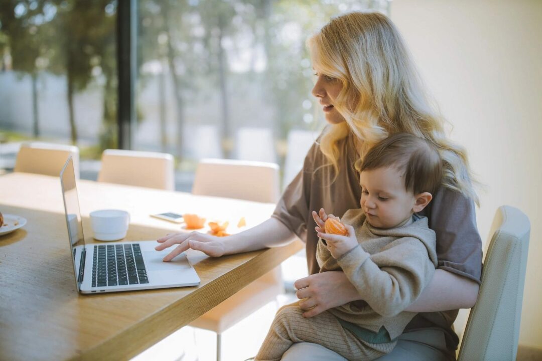 Los artículos y productos más útiles para el día a día de nuestro bebé