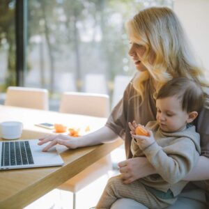 Los artículos y productos más útiles para el día a día de nuestro bebé