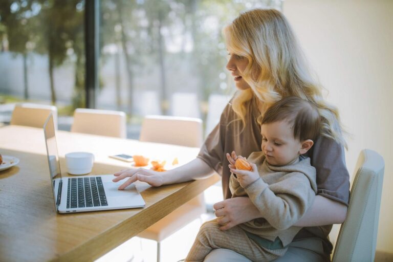 Los artículos y productos más útiles para el día a día de nuestro bebé
