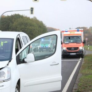 La importancia de peritos profesionales en la reconstrucción de accidentes