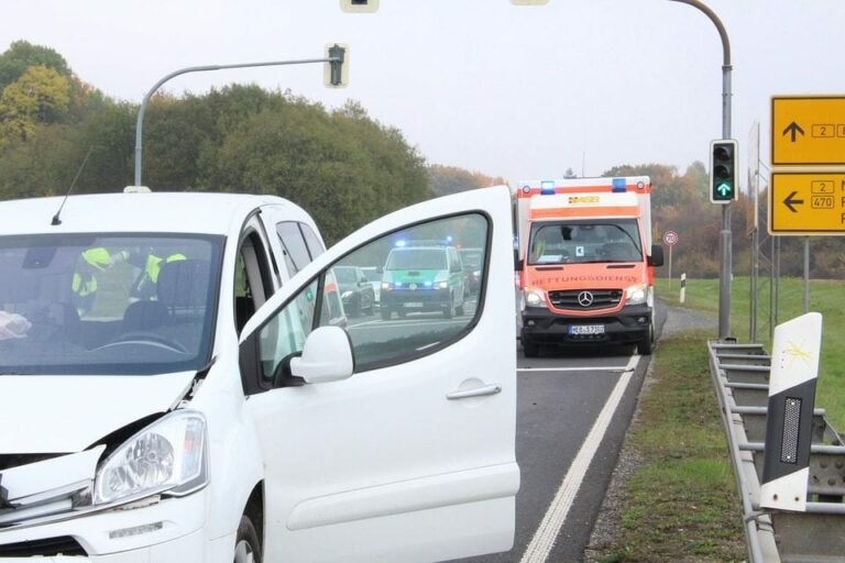 La importancia de peritos profesionales en la reconstrucción de accidentes