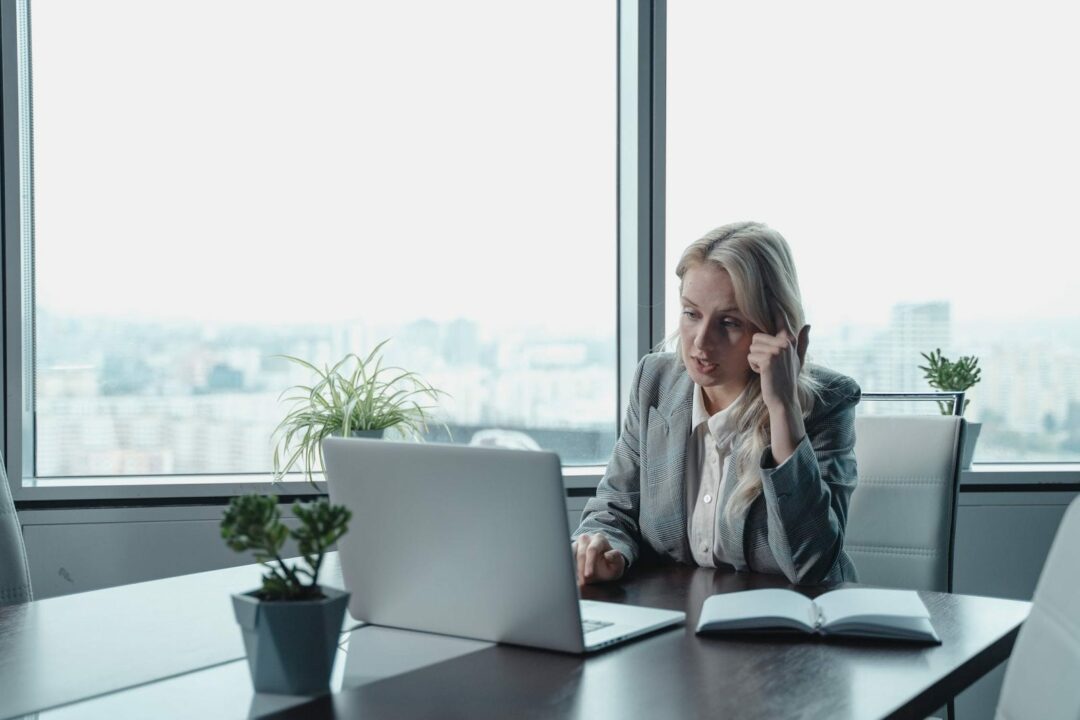 ¿Por qué usar el programa Zoom para las videoconferencias?