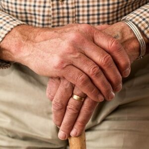 Los servicios que ofrece una residencia de ancianos