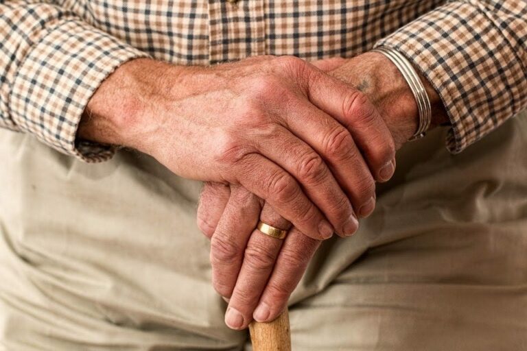 Los servicios que ofrece una residencia de ancianos