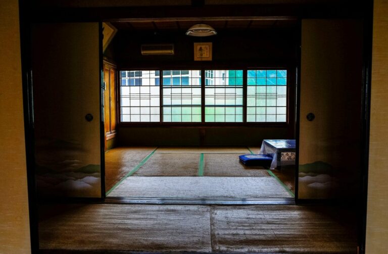 ¿Qué es un tatami y cuáles son sus beneficios más importantes?