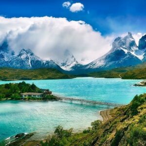 ¿Qué sitios ver en Chile?