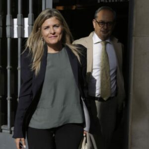 La exalcaldesa de Bormujos amenaza con denunciar al actual primer edil