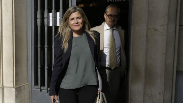 La exalcaldesa de Bormujos amenaza con denunciar al actual primer edil