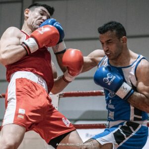 El boxeo español tiene futuro