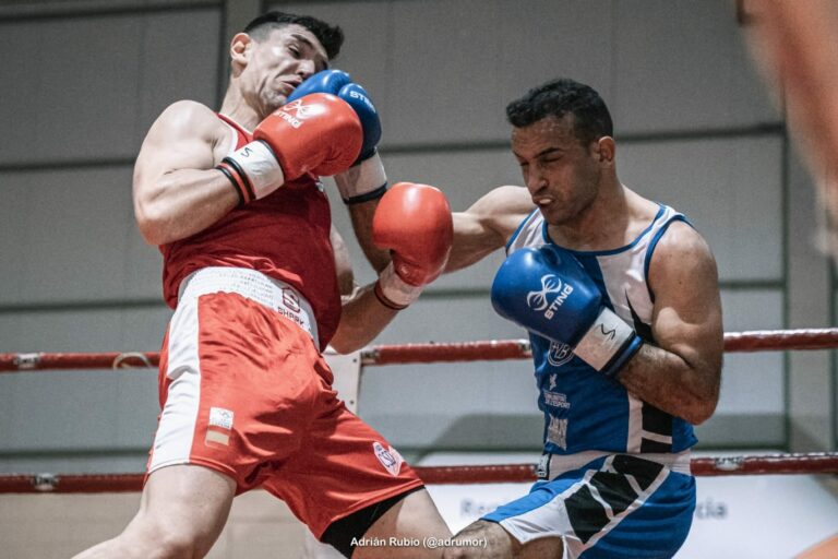 El boxeo español tiene futuro