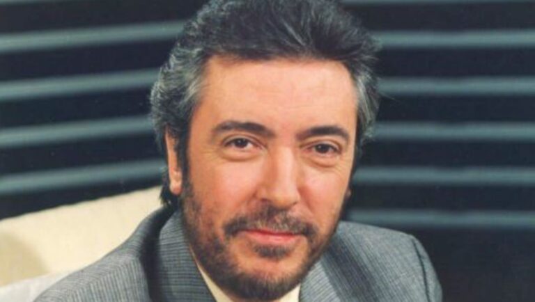 Fallece tras una larga enfermedad Alfonso Eduardo Pérez Orozco