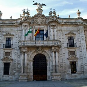La Universidad de Sevilla registra 117 casos de coronavirus en la última semana
