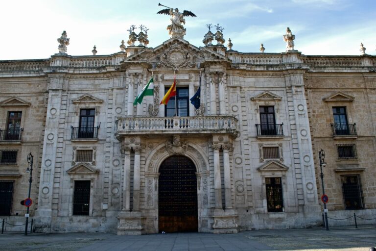 La Universidad de Sevilla registra 117 casos de coronavirus en la última semana
