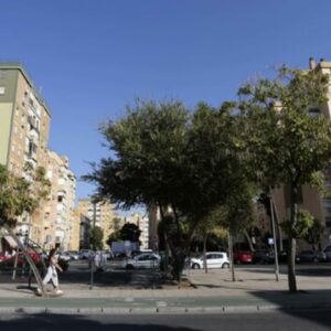 Investigan una agresión sexual a una mujer en la barriada de Pino Montano