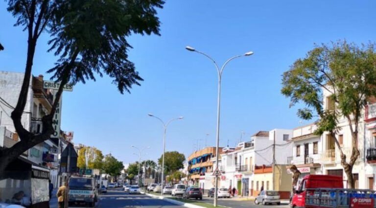 La Guardia Civil investiga la extraña muerte de un joven de 23 años en Los palacios
