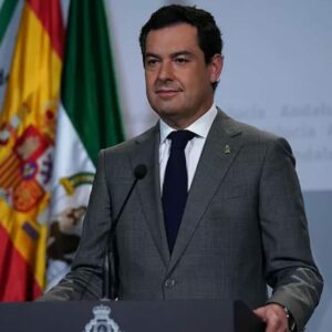Juanma Moreno avisa de que puede tomar “decisiones drásticas” este viernes