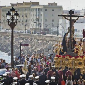 El Obispo de Cádiz y Ceuta suspende las procesiones de Semana Santa de 2021