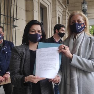 El PP denuncia al Ayuntamiento de Bormujos por posibles delitos de prevaricación y malversación
