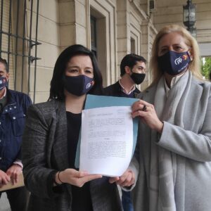 El PP denuncia al Ayuntamiento de Bormujos por posibles delitos de prevaricación y malversación