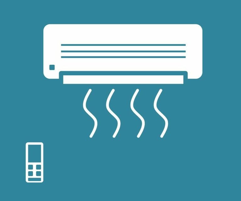 Aires acondicionados con bombas de calor: la solución definitiva para el invierno y verano